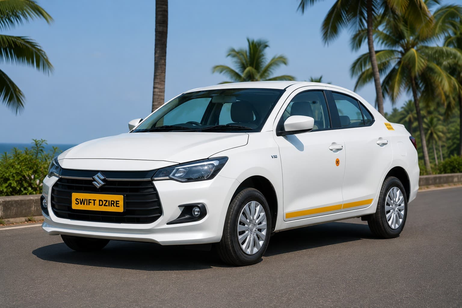 Maruti Dzire