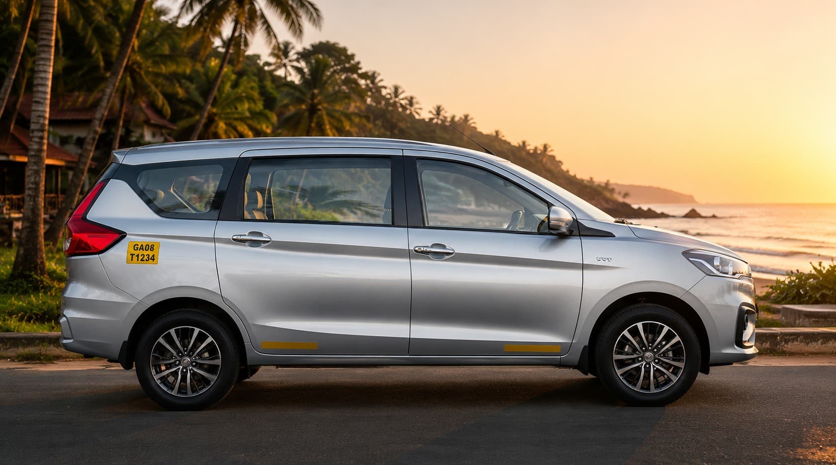 Maruti Ertiga