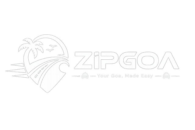 ZipGoa Taxi Services